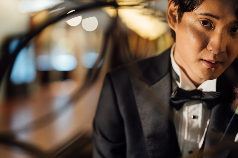 ハツコエンドウ ✕ La-vieFactory