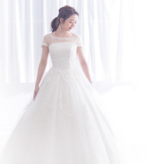 ドレスショー モデル募集のお知らせ