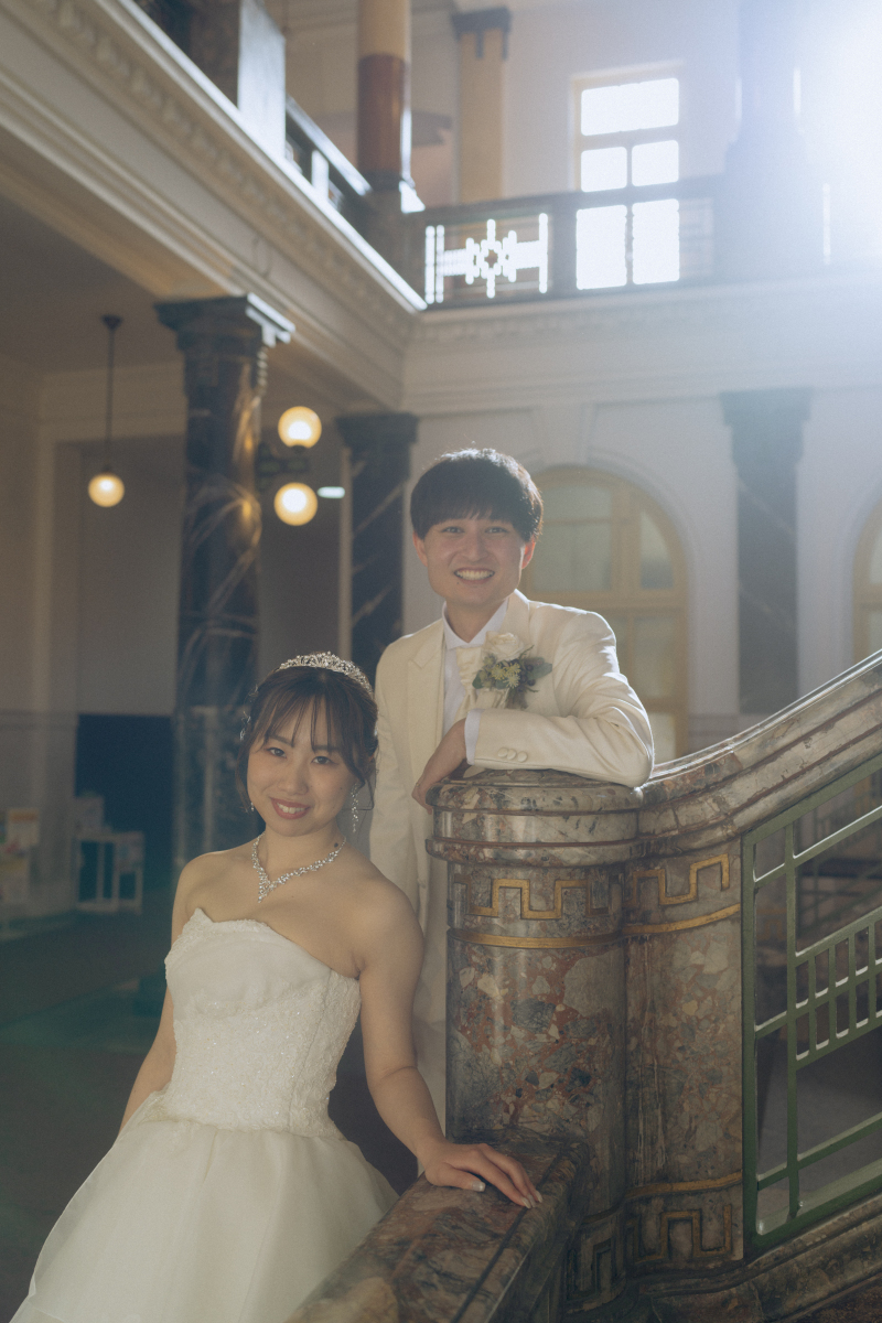 君+僕