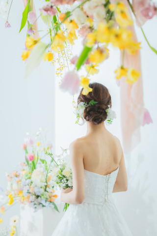 生花スタジオプロデュース