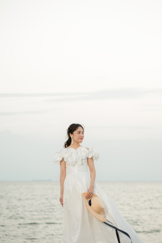 りんくうビーチ