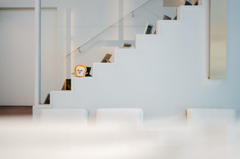 市政資料館＆名古屋城前撮りwithパンどろぼう