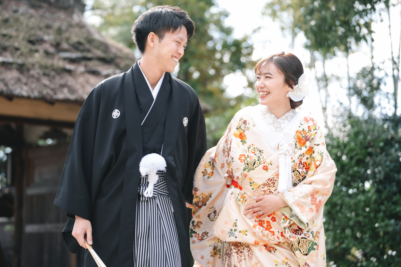 【10/13限定】和装試着フェア！お申し込み受付中！