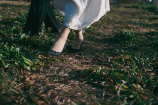 シャングリラ 〜誕生日の日のフォトウェディング③〜