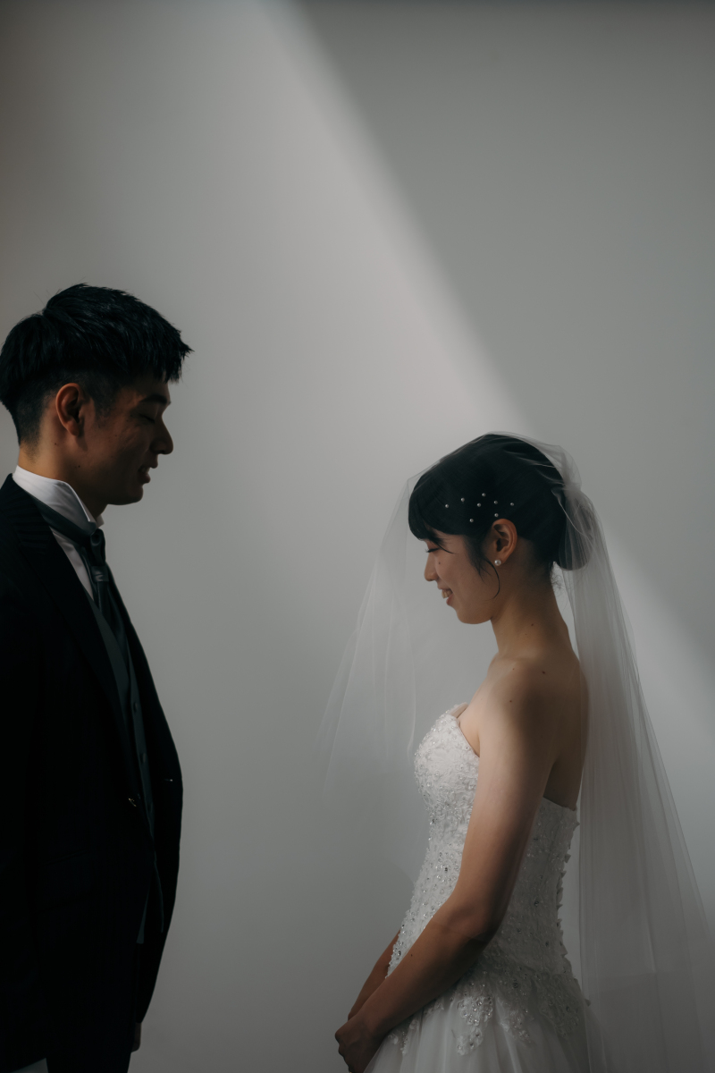 幸せをギュッと束ねて