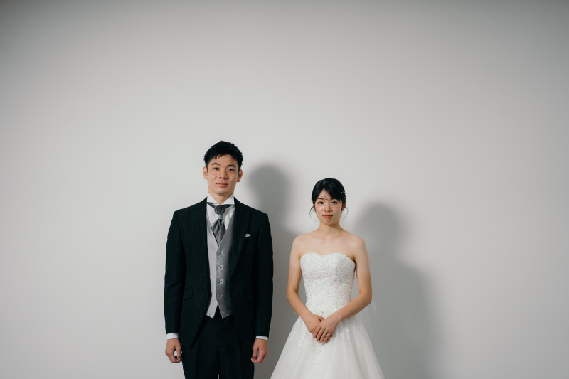 幸せをギュッと束ねて