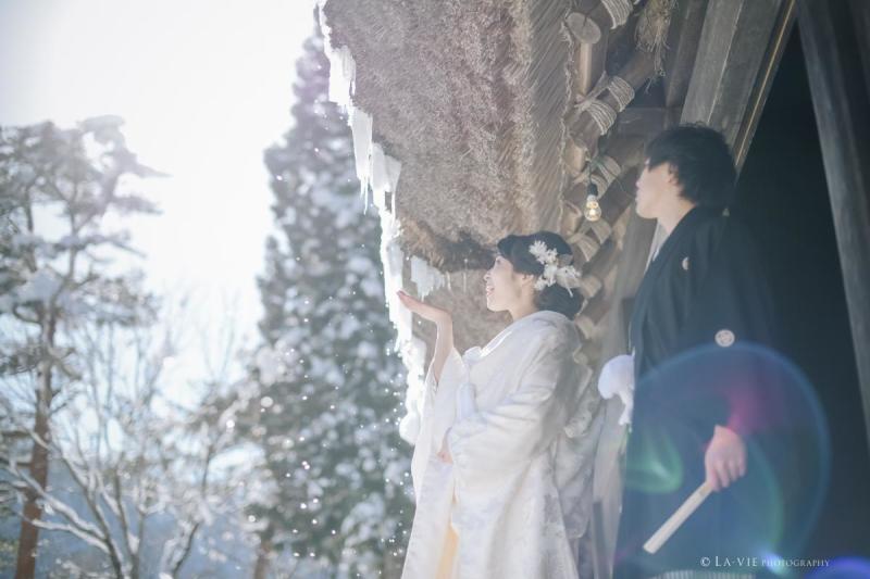 世界遺産 白川郷