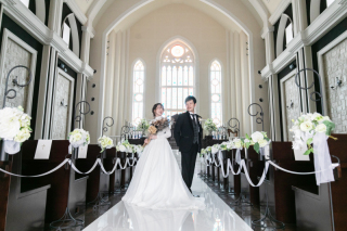 ★7/1~11開催!七夕フォトウエディングDREAM FESTA