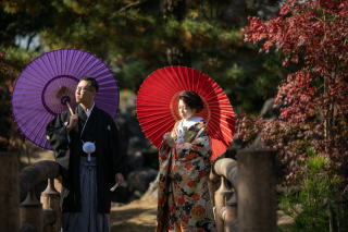 秋めく季節となりましたね