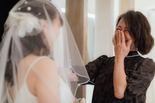 【9月21,22,23日】衣装試着体験付！フォトウェディング相談会ご予約受付中！