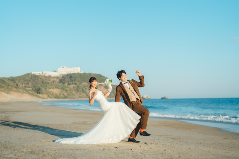 冬の海