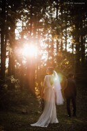 思い出の場所で