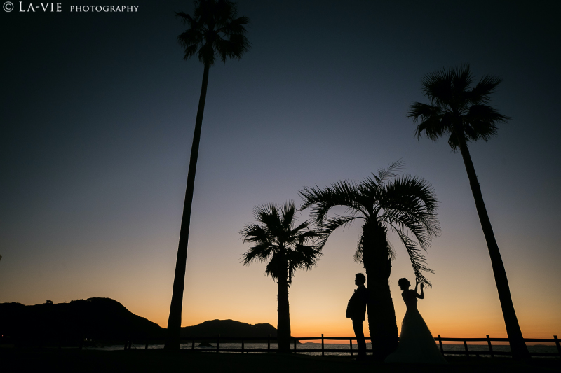 magic hour