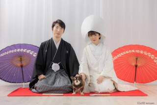 3人で！