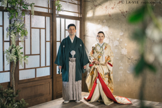 スタジオ撮影の魅力