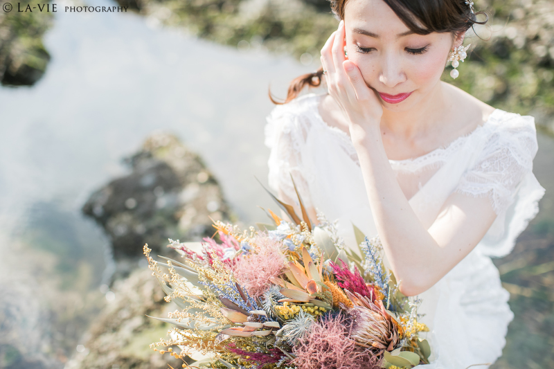晴れ花嫁