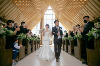 マリアージュ下関