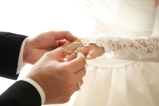 楽しいチャペルフォト