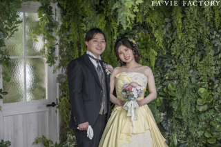 新しい命と一緒に