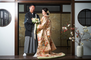 和装メゾンスタジオ