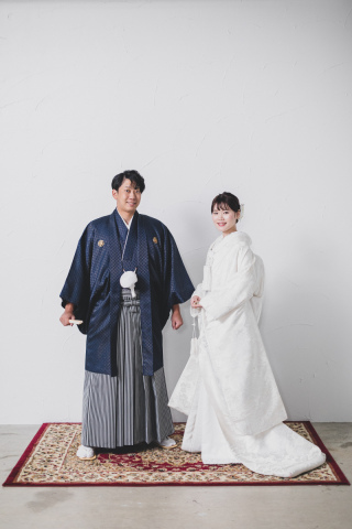 和装メゾンスタジオ