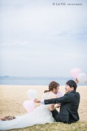 オリジナルなロケーション撮影