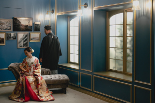 Keep this happy forever