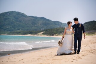 綺麗な糸島ビーチ