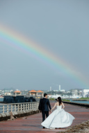 サンセットビーチ