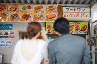 沖縄グルメ〜タコライス〜