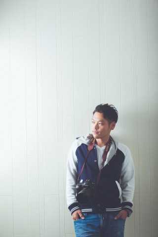 個性豊かなフォトグラファー達がお待ちしております！