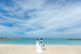 沖縄でお待ちしております