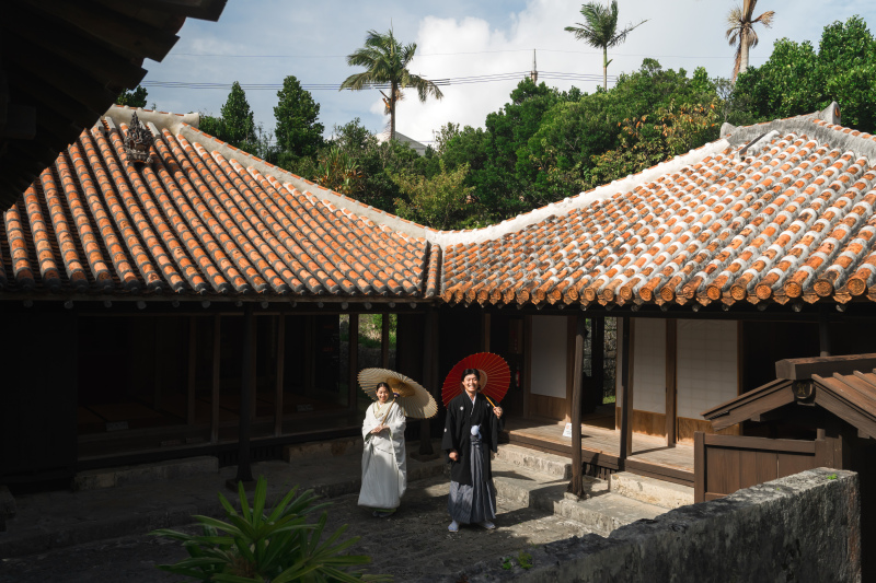 中村家住宅