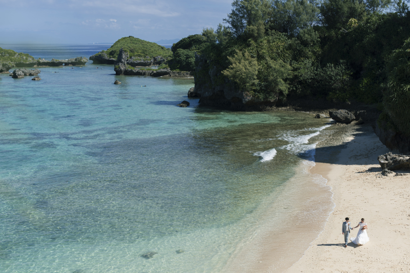 どんな景色でどんな風に