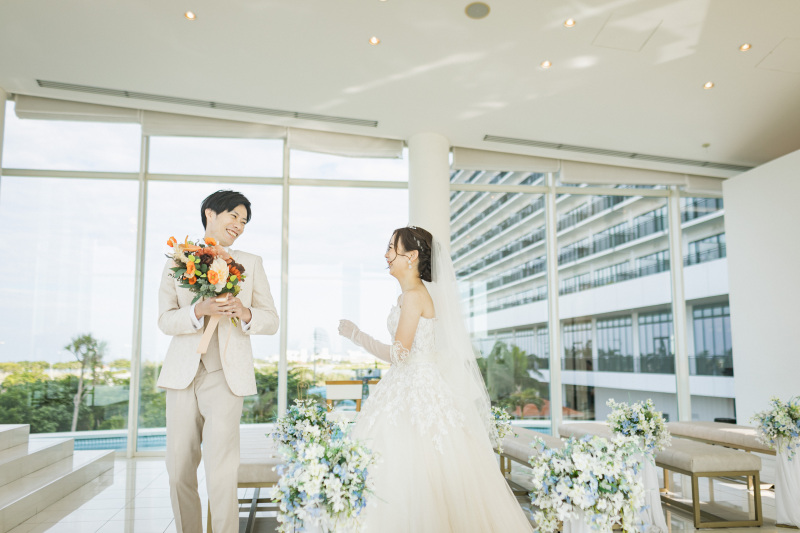 シーシェルブルーチャペル