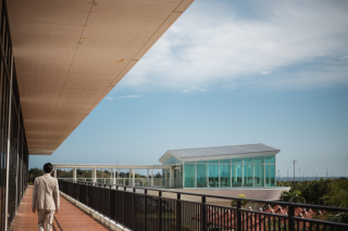 シーシェルブルーチャペル