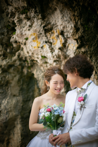 特別な１日になるように