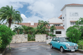 ラヴィファクトリー恩納スタジオ