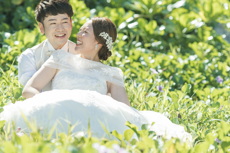 どんな景色でどんな風に