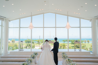 シーシェルブルーチャペル