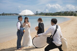 カメラマンの本音　〜アシスタント〜