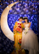 年賀状の写真は準備OKですか？