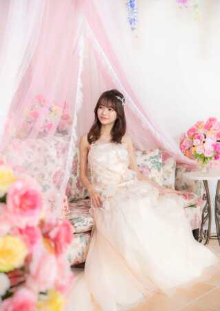 邸宅スタジオのフォトスポットをご案内♪その２