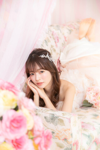 新しい撮影スポットが増えてリニューアル♪