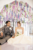 フラワーチャペル　オープンしました♪♪♪