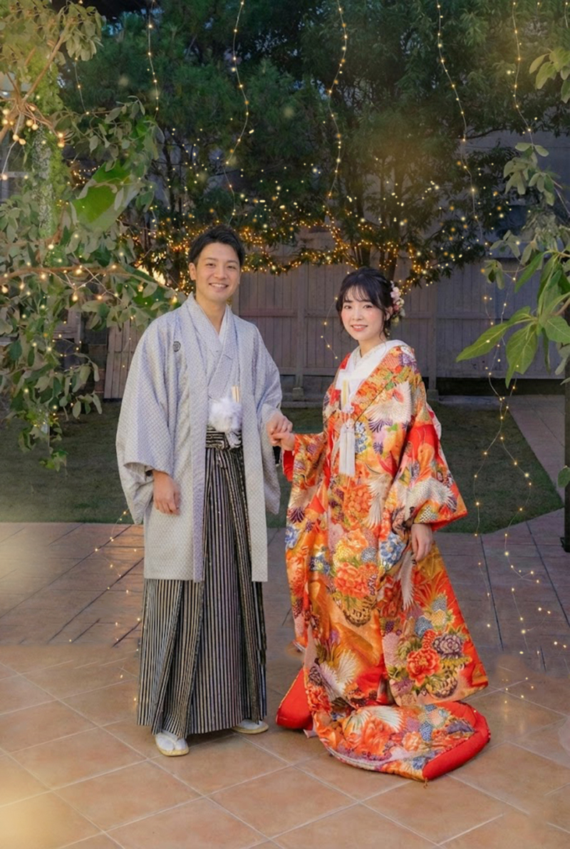 【冬季限定】イルミネーション撮影♡