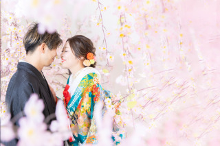 お年玉キャンペーンプラン登場♡