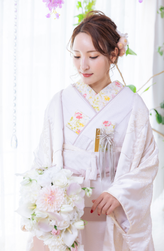 和装の新コーディネート