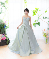 イチオシのカラードレスをご紹介♡ その2