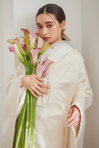 白無垢or色打掛 アナタはどっち派?2つの和装の魅力を徹底解剖